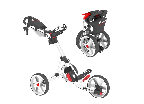 Golftrolley cadeau kopen