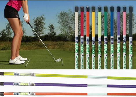 Toursticks cadeau