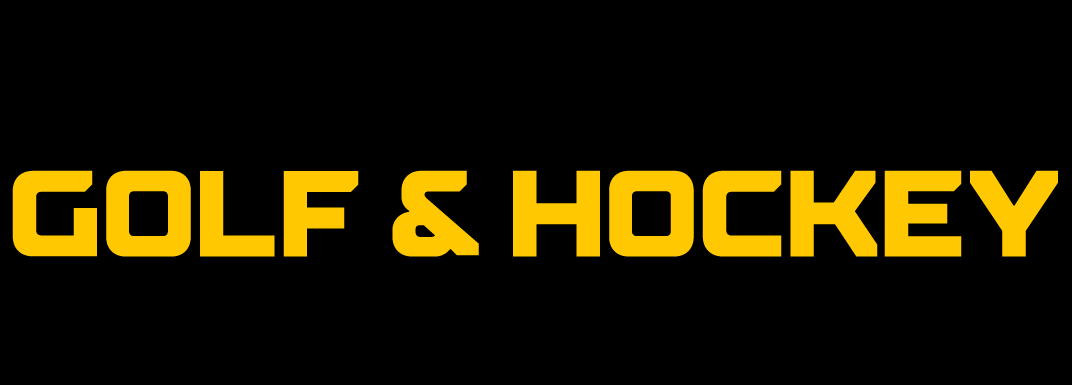 jumbo golf en hockey