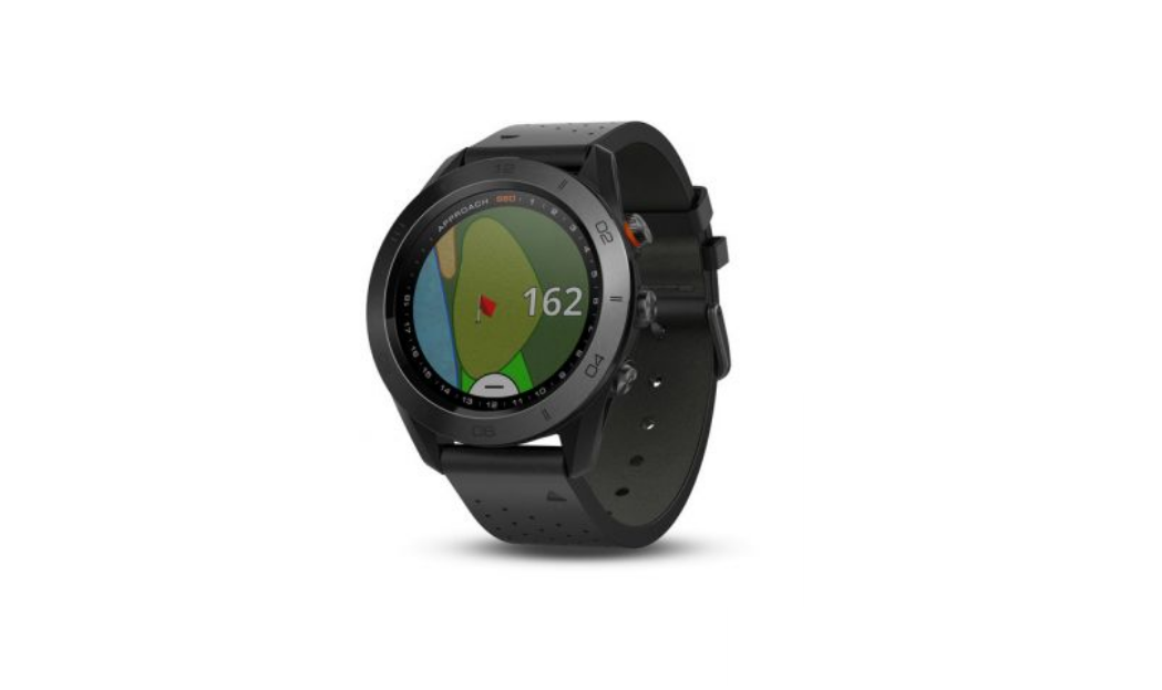 golfhorloge