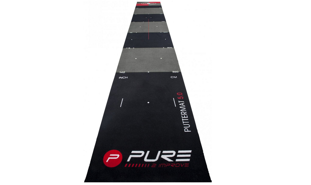 puttingmat