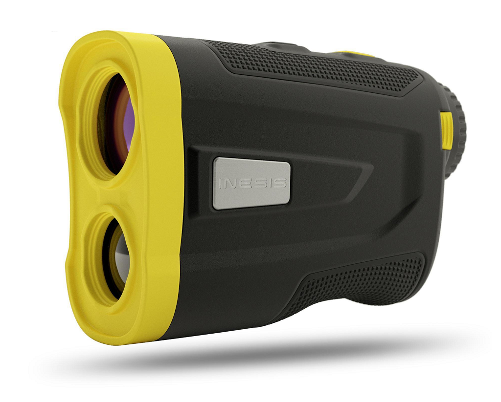 Afstandsmeter golf