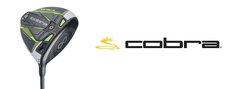 Cobra radspeed golf driver