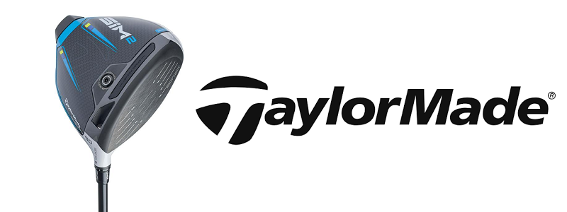 Taylormade SIM 2 golf driver