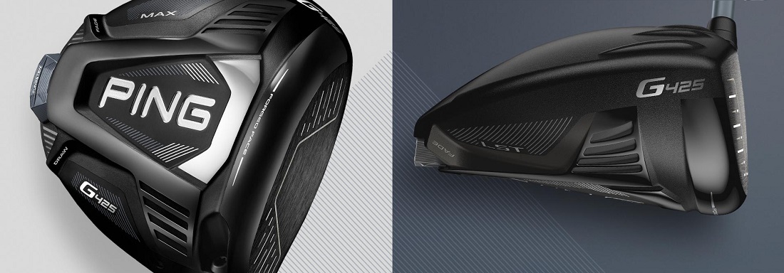 ping golf driver