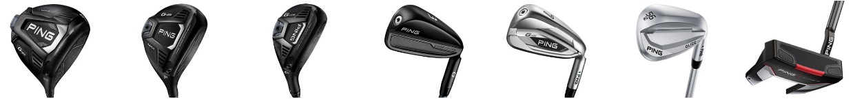 ping golfclubs