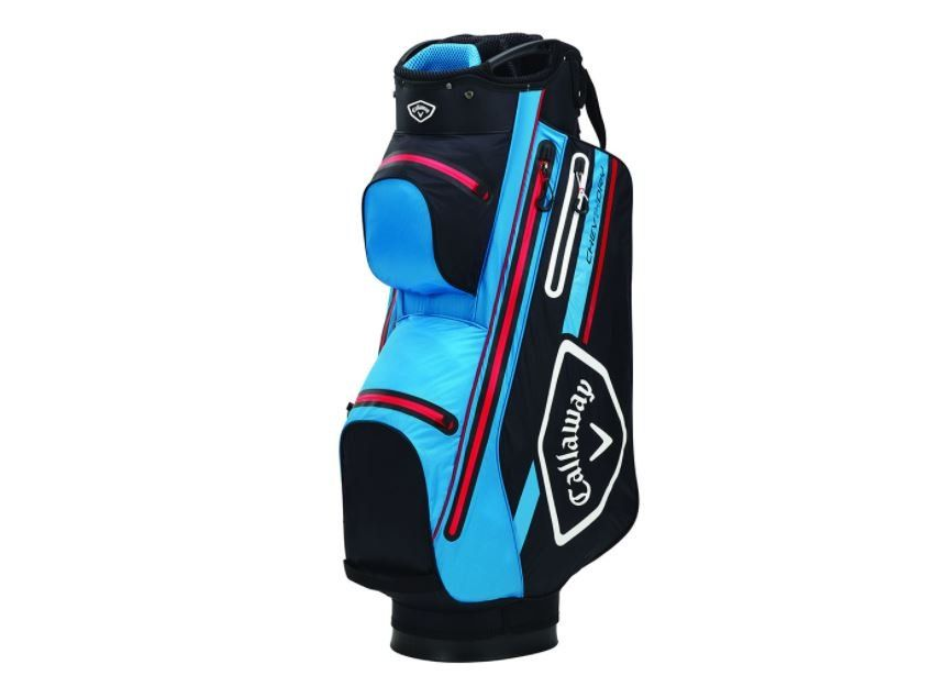 Callaway tourbag golftas