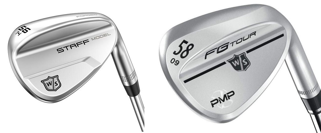 wilson wedges