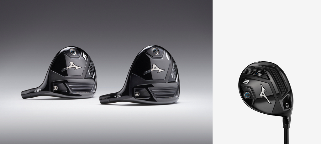 Mizuno Fairwaywood