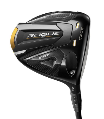 Callaway Roque driver