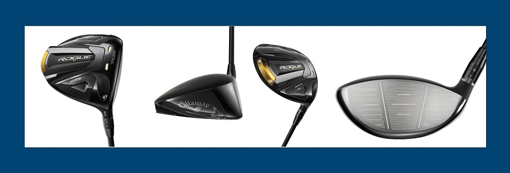 callaway golf driver