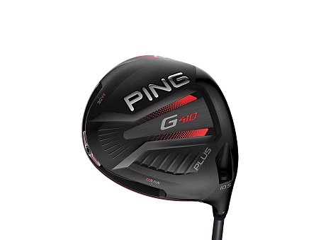 Ping Driver G410