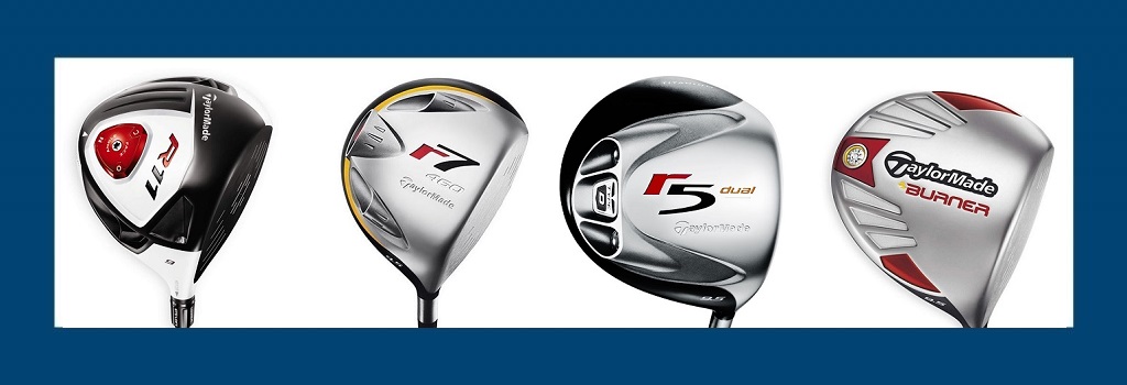 taylormade drivers