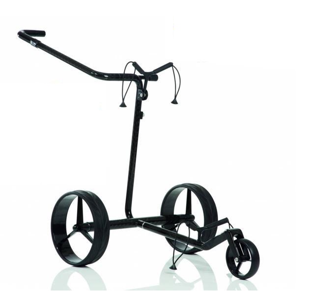 Jucad golftrolley