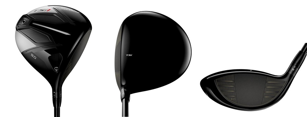 drivers Titleist