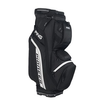 ping tourbag